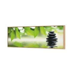 Stack Of Stones Canvas Art -WALL ART DESGIN SALE 422AL H Stack of Stones 3D Thumb FF OAK 443dce33 e6e3 4eed 966a 854f0905d253