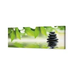 Stack Of Stones Canvas Art -WALL ART DESGIN SALE 422AL H Stack of Stones 3D Thumb c8b8431a 664c 4c93 8785 f9af6c7b9374