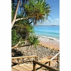 Signature Series - Sunshine Coast Steps