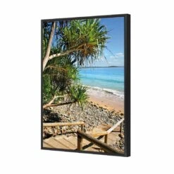 Sunshine Coast Steps -WALL ART DESGIN SALE 429AR V Sunshine Coast Steps 3D THUMB FF BLK 32a0669f 6db7 4f8a 9e97 8303a09d5dad