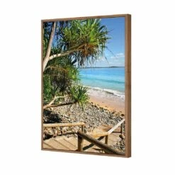 Sunshine Coast Steps -WALL ART DESGIN SALE 429AR V Sunshine Coast Steps 3D THUMB FF NAT 66efc773 6960 4025 9773 900a3999e478
