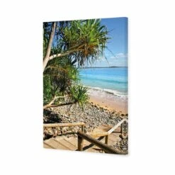 Sunshine Coast Steps -WALL ART DESGIN SALE 429AR V Sunshine Coast Steps 3D Thumb 42548fb0 b5f6 487f abc5 e020851cc014