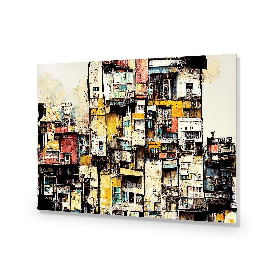 Urban Jungle Urban Jungle -WALL ART DESGIN SALE 4395 WH AR H Urban Jungle ACR EDG THUMB 813592a1 8165 48ab abe3 9c6252fef7e6