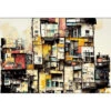 Urban Jungle -WALL ART DESGIN SALE 4395 WH AR H Urban Jungle THUMB e3810269 1a4c 41fa be88 35712f8acf9e
