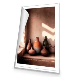 5 Jars 8 5 Jars -WALL ART DESGIN SALE 5 jars canvas rolled canvas 45x30cm 365214