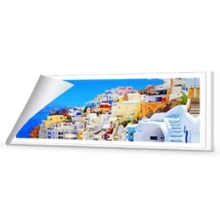 Santorini (Long) -WALL ART DESGIN SALE 619AL H Santorini ROL THUMB bd208799 b4be 4292 8a57 616c14a41104