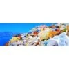 Santorini (Long) -WALL ART DESGIN SALE 619AL Santorini ORIG THUMB 67953 1