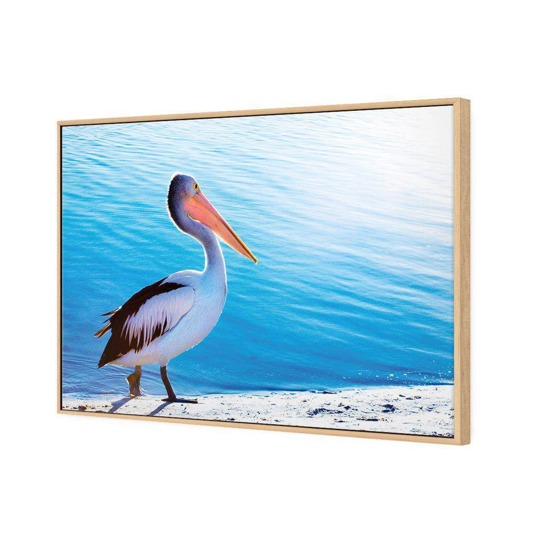 Pelican Canvas Art Pelican Canvas Art -WALL ART DESGIN SALE 624AR H Pelican 3D THUMB FF OAK ff2ae22d 2d2e 4295 9fe7 2cb437cb994b