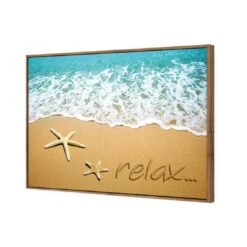 Relax Inspire Canvas Art -WALL ART DESGIN SALE 649AR H Relax Inspire 3D THUMB FF NAT d456dd6d 2af0 4c57 b171 04514e9ef9c9