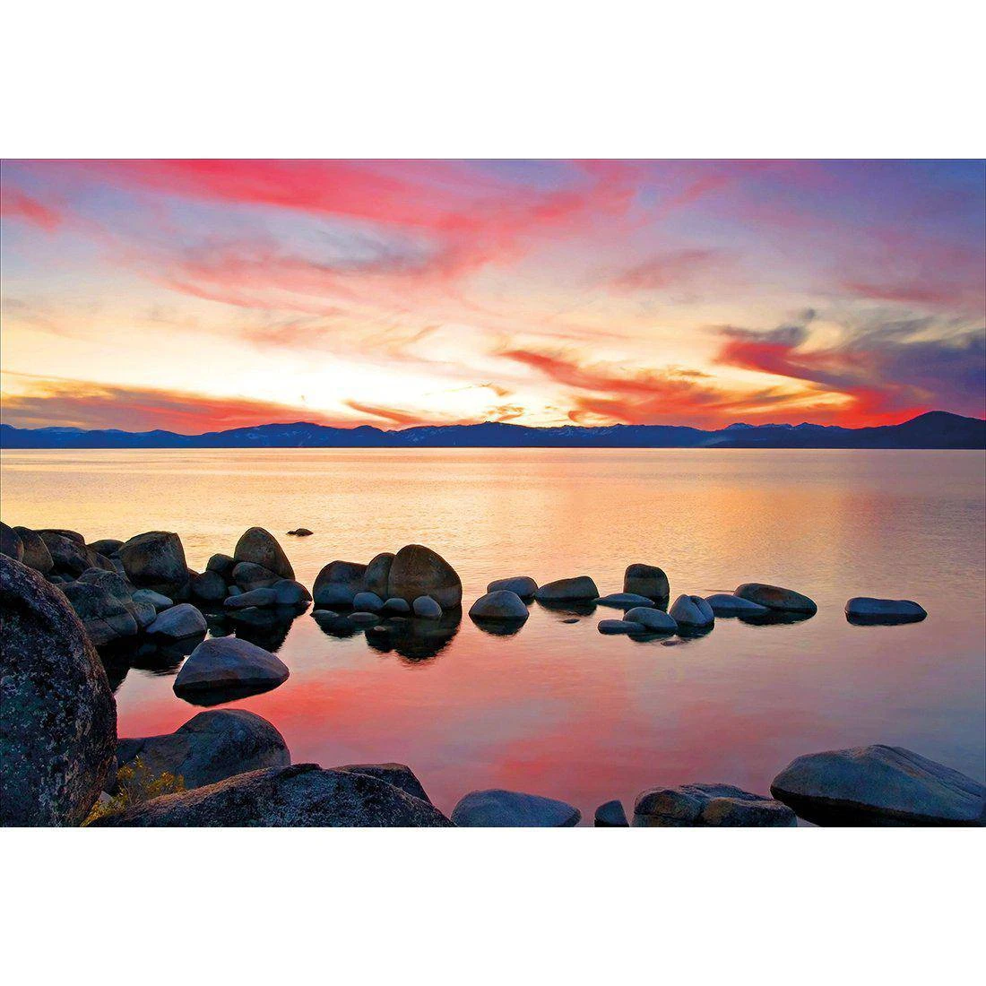 Sunset Calm Waters Canvas Art Sunset Calm Waters Canvas Art -WALL ART DESGIN SALE 658AR H Sunset Calm Waters Thumb Max Size 180x118 adcd64d7 19e1 4732 91be 85a23fdd6483