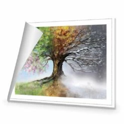 Mystical Tree Canvas Art -WALL ART DESGIN SALE 727AR H Mystical Tree ROLLED Thumb 5e48d439 a03e 4265 8ef2 a9e6deb13834