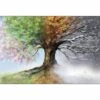 Mystical Tree Canvas Art -WALL ART DESGIN SALE 727AR H Mystical Tree Thumb 4086ee04 9978 4b3e ac44 5afaabf5fd55
