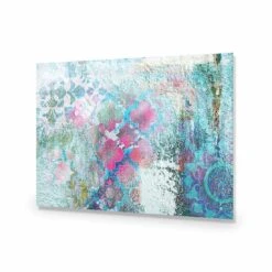 Moroccan Wall Pattern Acrylic Print Art -WALL ART DESGIN SALE 761AR H Moroccan Wall Patterns Orig ACR EDG THUMB 040b8ba0 bf8a 46a5 88cb dd699a40822b