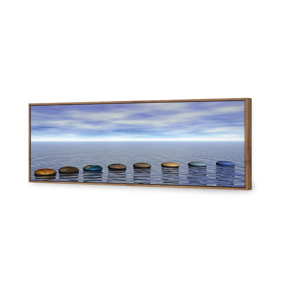 Stepping Stones Canvas Art Stepping Stones Canvas Art -WALL ART DESGIN SALE 781AL H Stepping Stones orig 3D THUMB FF NAT ef9229df 8b90 450f 90a3 0a2aaa45407d