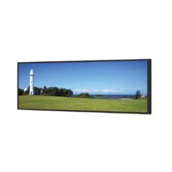 Yamba Lighthouse Canvas Art -WALL ART DESGIN SALE 826AL H Yamba Lighthouse 3D THUMB FF BLK 29cf198f d295 47f2 ad8e 1a012ab24095