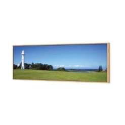 Yamba Lighthouse Canvas Art -WALL ART DESGIN SALE 826AL H Yamba Lighthouse 3D THUMB FF OAK c7febd85 28a3 44b8 a56f 1b8a4f28257a