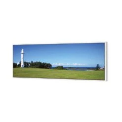 Yamba Lighthouse Canvas Art -WALL ART DESGIN SALE 826AL H Yamba Lighthouse 3D THUMB FF WHT 51472122 9b5a 46bf 994a 100400642942
