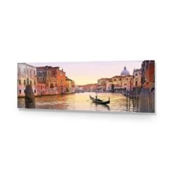 Venetian Dream (Long) -WALL ART DESGIN SALE 872AL Venetian Dream ACR EDG THUMB b0fc42d9 58bc 43d7 8cac f9df519bf34b