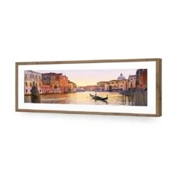 Venetian Dream (Long) -WALL ART DESGIN SALE 872AL Venetian Dream ACR MAT THUMB FF NAT