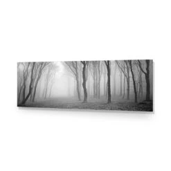 Mysterious Trees, Black And White (long) -WALL ART DESGIN SALE 892AL Mysterious Trees B W ACR EDG THUMB a4c51ad8 5223 49d0 b957 4d9727388bc3