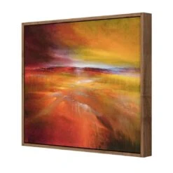 Harvesting The Land By Annette Schmucker -WALL ART DESGIN SALE AS01AS HarvestingtheLandbyAnnetteSchmucker 3D CANVAS THUMB FF NAT