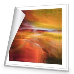 Harvesting The Land By Annette Schmucker -WALL ART DESGIN SALE AS01AS HarvestingtheLandbyAnnetteSchmucker ROL THUMB f22db5e1 e50e 437e acad 608875765579