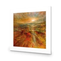 First Light By Annette Schmucker -WALL ART DESGIN SALE AS05AS FirstLightbyAnnetteSchmucker ACR MAT THUMB e0fa909b 528b 4b90 9391 0bb4271d69ee