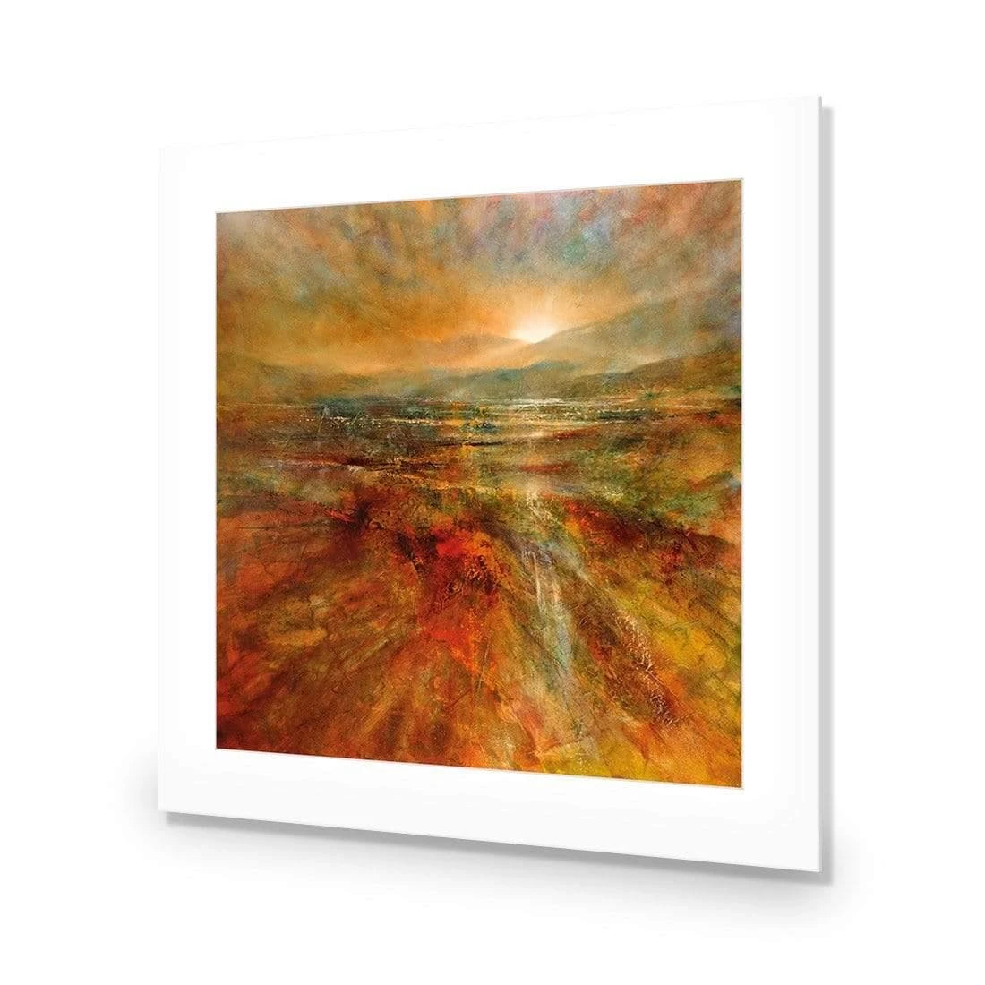 First Light by Annette Schmucker First Light By Annette Schmucker -WALL ART DESGIN SALE AS05AS FirstLightbyAnnetteSchmucker ACR MAT THUMB e0fa909b 528b 4b90 9391 0bb4271d69ee