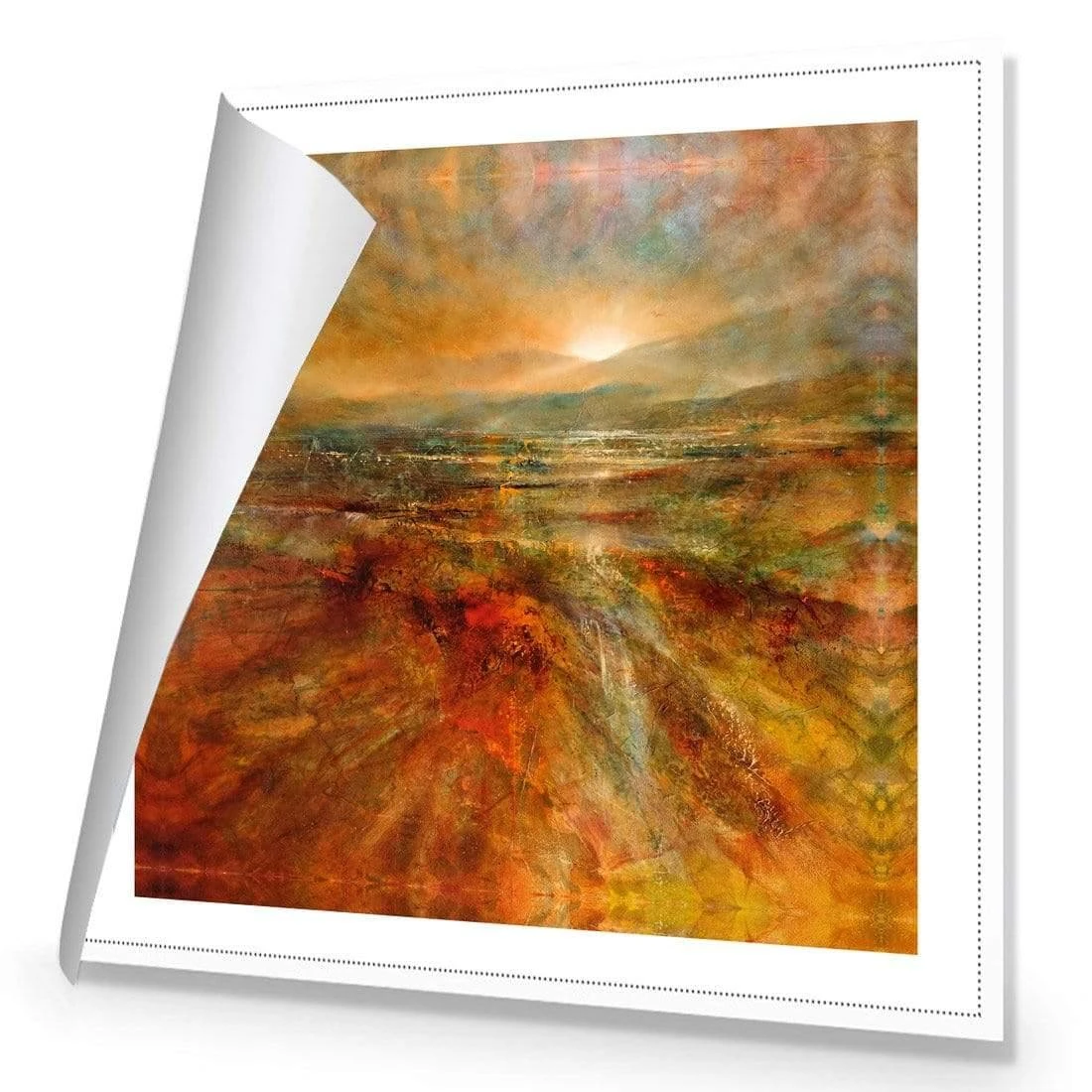 First Light by Annette Schmucker First Light By Annette Schmucker -WALL ART DESGIN SALE AS05AS FirstLightbyAnnetteSchmucker ROL THUMB e7a0f148 ef8c 4450 99a0 fe82b28e1739