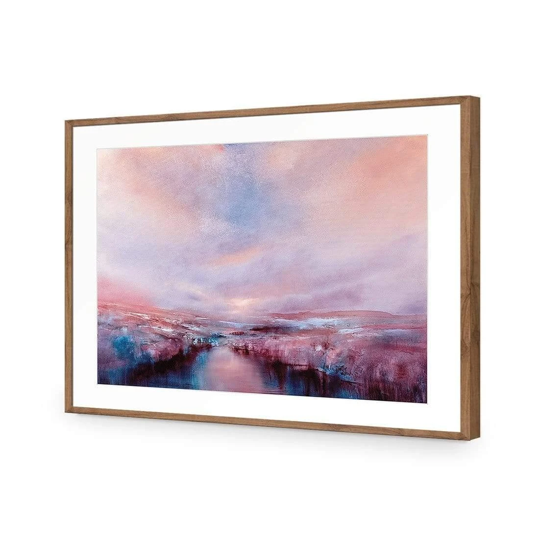 Structure Gorge by Annette Schmucker Structure Gorge By Annette Schmucker -WALL ART DESGIN SALE AS105AR H Structure Gorge by Annette Schmucker ACR MAT FF NAT