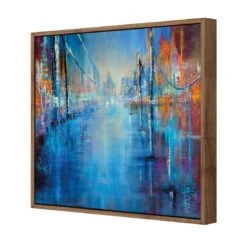 Coming Home By Annette Schmucker -WALL ART DESGIN SALE AS19AS ComingHomebyAnnetteSchmucker 3D CANVAS THUMB FF NAT