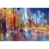City Of Colour By Annette Schmucker -WALL ART DESGIN SALE AS23AR H City of Colour by Annette Schmucker THUMB 8c560380 dbeb 41f0 8da8 cfbe938e7c6d