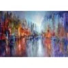 City On The River By Annette Schmucker -WALL ART DESGIN SALE AS25AR H City on the River by Annette Schmucker THUMB ef6f93f0 bcb8 4ab0 a0b9 071112e13822
