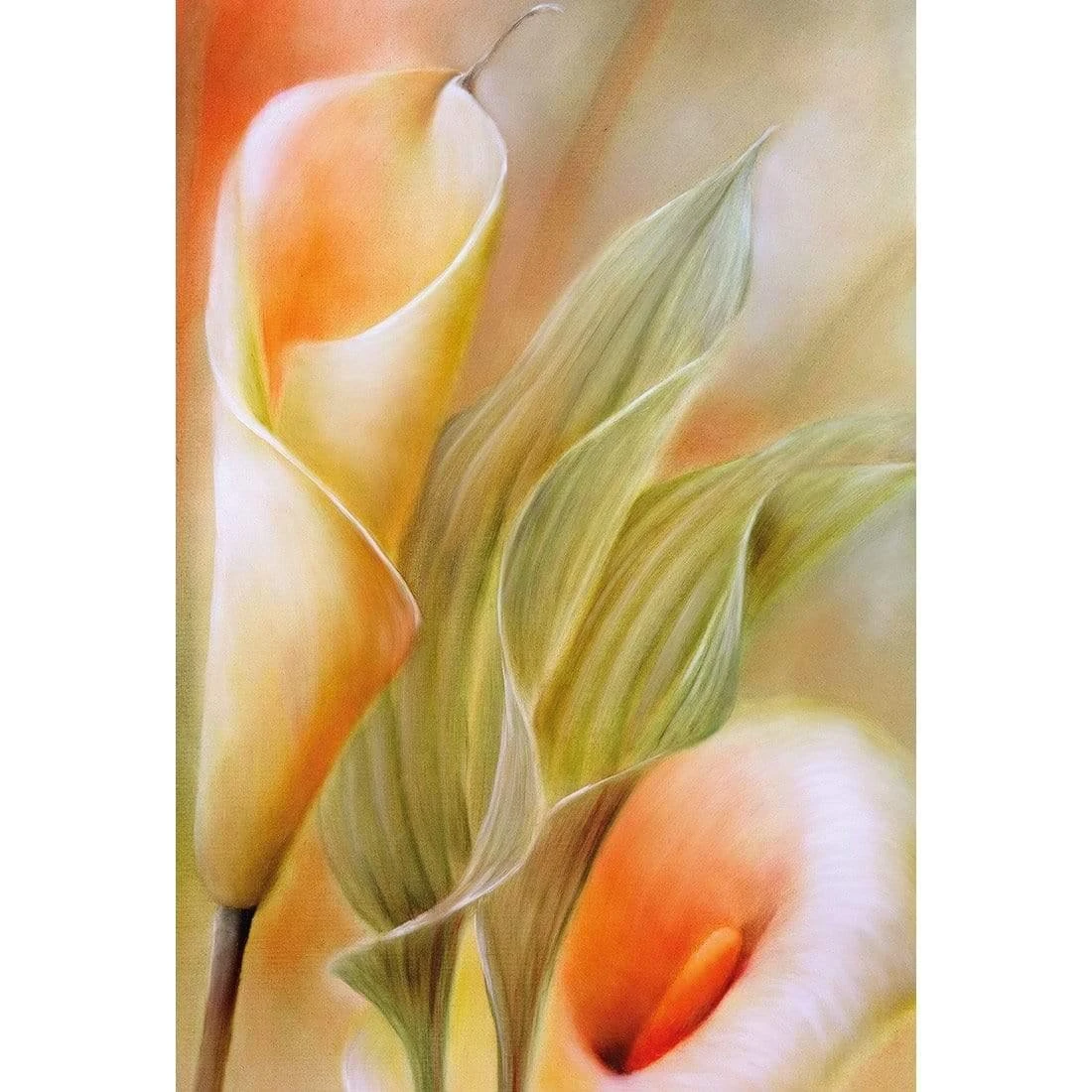 Calla by Annette Schmucker Calla By Annette Schmucker -WALL ART DESGIN SALE AS29AR V Calla by Annette Schmucker THUMB 5265fc26 9c68 4023 9aa1 59f387de4cd1