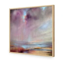 And The Sky Rises By Annette Schmucker -WALL ART DESGIN SALE AS31AS And The Sky Rises by Annette Schmucker ACR EDG THUMB FF OAK 966f2242 46f3 43ef a5fe e13fc394b754