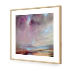 And The Sky Rises By Annette Schmucker -WALL ART DESGIN SALE AS31AS And The Sky Rises by Annette Schmucker ACR MAT THUMB FF OAK 0fb3d643 6dd4 484c 9531 f226a475288a