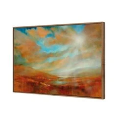 Far Away By Annette Schmucker -WALL ART DESGIN SALE AS33AR H Far Away by Annette Schmucker 3D CANVAS THUMB FF NAT