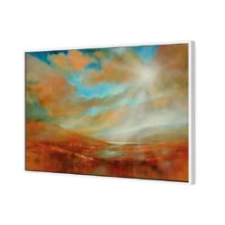Far Away By Annette Schmucker -WALL ART DESGIN SALE AS33AR H Far Away by Annette Schmucker 3D CANVAS THUMB FF WHT