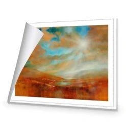 Far Away By Annette Schmucker -WALL ART DESGIN SALE AS33AR H Far Away by Annette Schmucker ROL THUMB 7889e7a0 35b6 4657 8baa 7911912df891