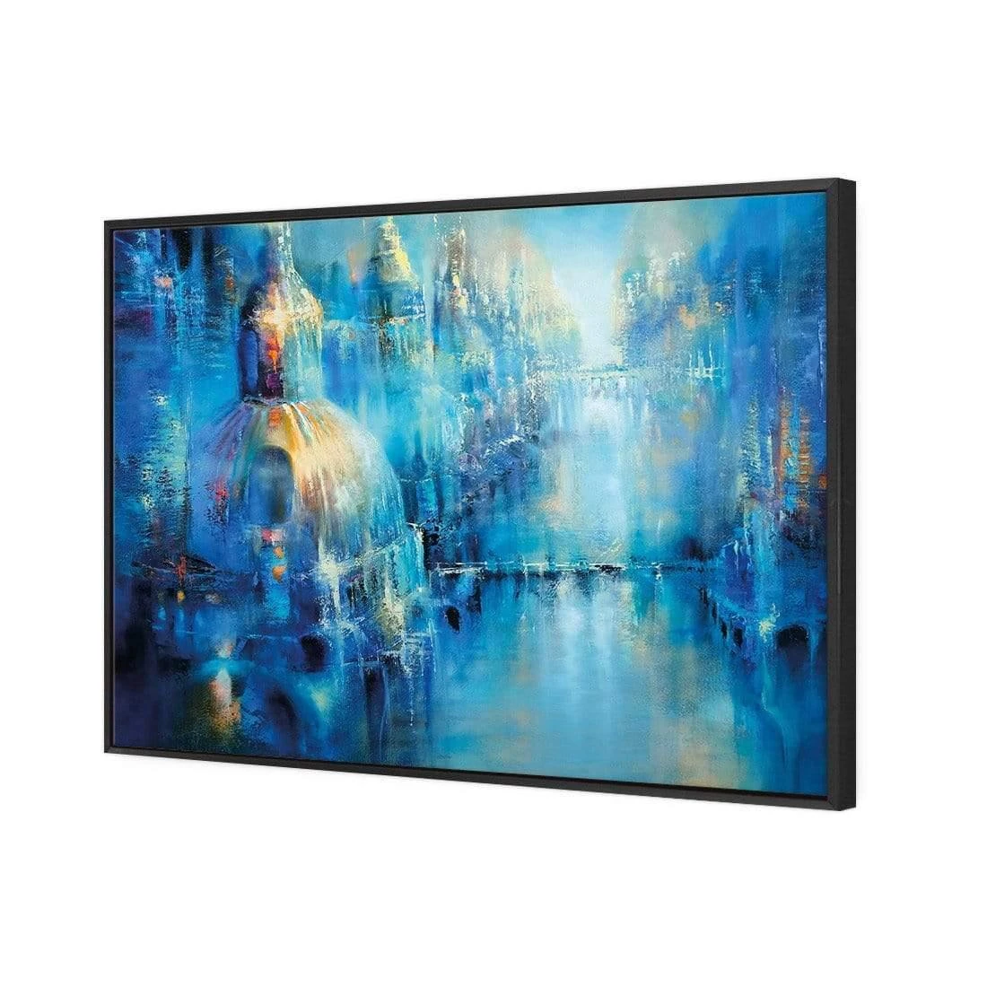 Ancient Town by Annette Schmucker Ancient Town By Annette Schmucker -WALL ART DESGIN SALE AS37AR H Ancient Town by Annette Schmucker 3D CANVAS THUMB FF BLK 875da083 aaa1 48f0 94a4 b6b4261c84c8