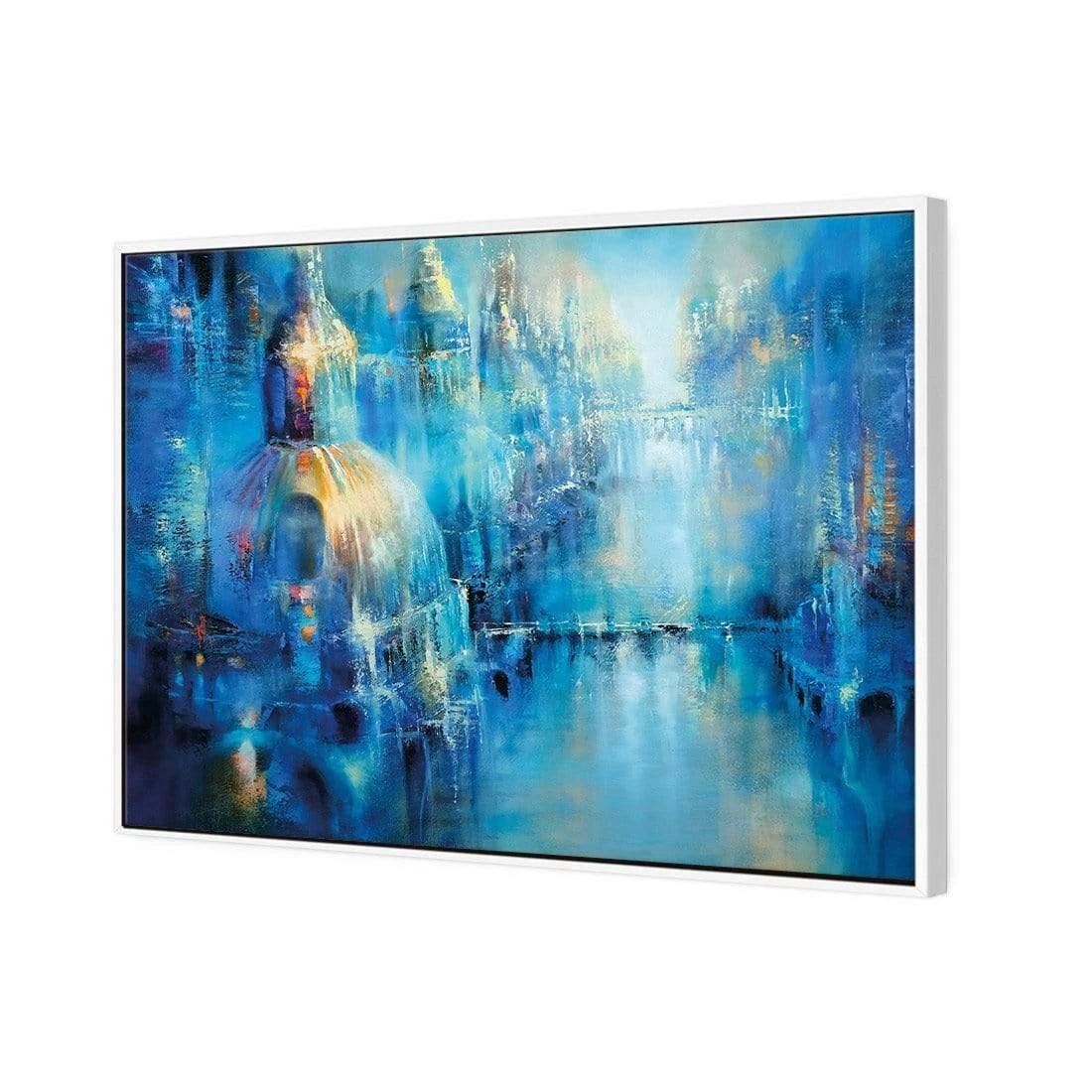 Ancient Town by Annette Schmucker Ancient Town By Annette Schmucker -WALL ART DESGIN SALE AS37AR H Ancient Town by Annette Schmucker 3D CANVAS THUMB FF WHT f8c156b5 2251 48a0 b1c2 4657791c80ae