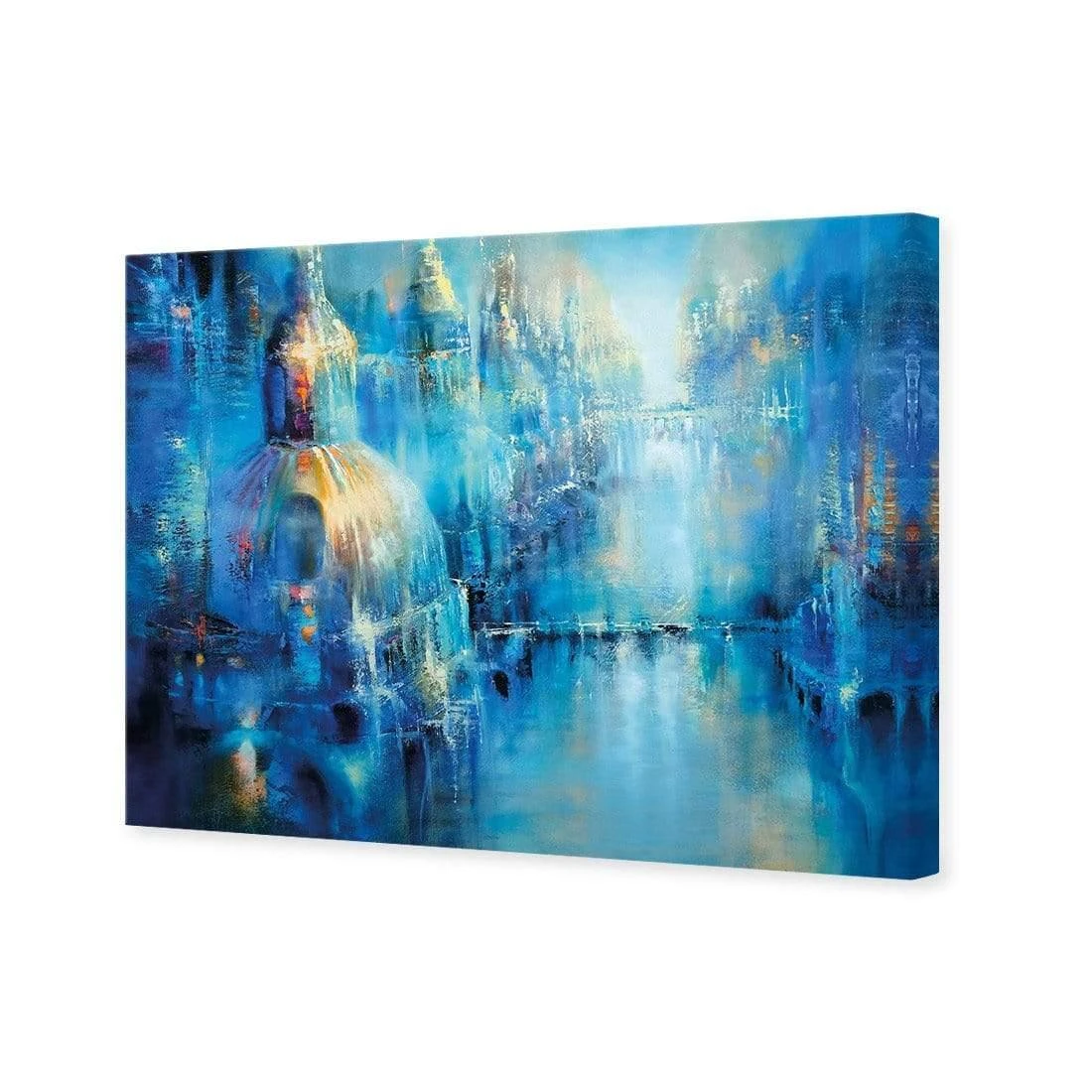 Ancient Town by Annette Schmucker Ancient Town By Annette Schmucker -WALL ART DESGIN SALE AS37AR H Ancient Town by Annette Schmucker 3D CANVAS THUMB e3a9b9b4 c0ed 4f51 89f7 1aeb697adc2f