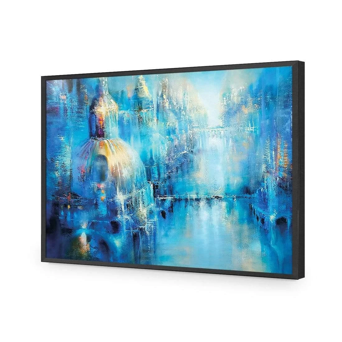 Ancient Town by Annette Schmucker Ancient Town By Annette Schmucker -WALL ART DESGIN SALE AS37AR H Ancient Town by Annette Schmucker ACR EDG THUMB FF BLK 6b8f2c43 fd13 4829 aadd a4e5c4067eab