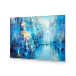 Ancient Town By Annette Schmucker -WALL ART DESGIN SALE AS37AR H Ancient Town by Annette Schmucker ACR EDG THUMB beb7c4d2 ccd4 494b 9853 20b083588227