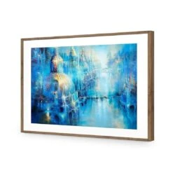 Ancient Town By Annette Schmucker -WALL ART DESGIN SALE AS37AR H Ancient Town by Annette Schmucker ACR MAT THUMB FF NAT 0221fb60 f562 4bd4 bf85 098bad5b84dc