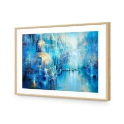 Ancient Town By Annette Schmucker -WALL ART DESGIN SALE AS37AR H Ancient Town by Annette Schmucker ACR MAT THUMB FF OAK 6b0113fc 27d8 4863 a9e3 92dc97945222