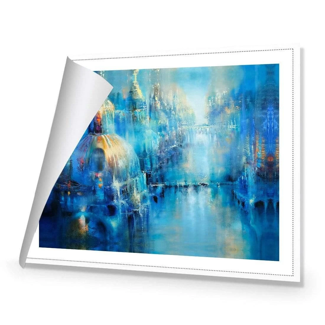 Ancient Town by Annette Schmucker Ancient Town By Annette Schmucker -WALL ART DESGIN SALE AS37AR H Ancient Town by Annette Schmucker ROL THUMB b326f613 acf0 4988 86b1 5cea9beb76e3