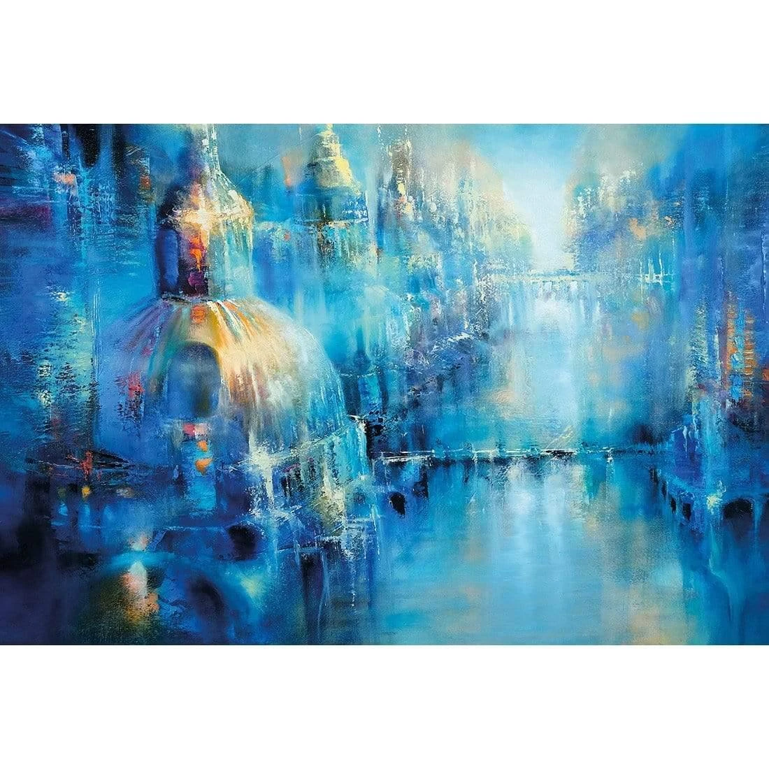 Ancient Town by Annette Schmucker Ancient Town By Annette Schmucker -WALL ART DESGIN SALE AS37AR H Ancient Town by Annette Schmucker THUMB 963675a4 5a7f 4db9 81b5 79de208a5eba