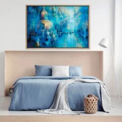 Ancient Town By Annette Schmucker -WALL ART DESGIN SALE AS37AR H Ancient Town by Annette Schmucker THUMB ROOM 3b21fc90 5292 46e6 bc65 fee6216c037c