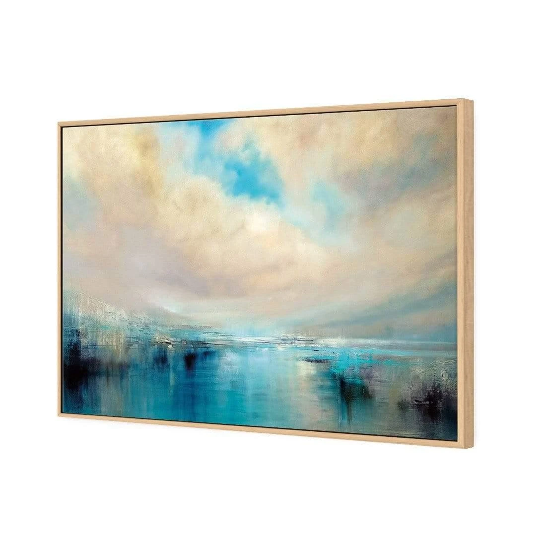 Arrival Time by Annette Schmucker Arrival Time By Annette Schmucker -WALL ART DESGIN SALE AS39AR H Arrival Time by Annette Schmucker 3D CANVAS THUMB FF OAK 440c5ded dce7 46bc a5b9 d7d01c82424f